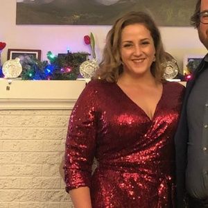 Meet your Posher, Meredith